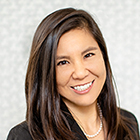 Photo of Megan Kayo