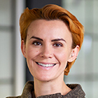 Photo of Josephine Jay