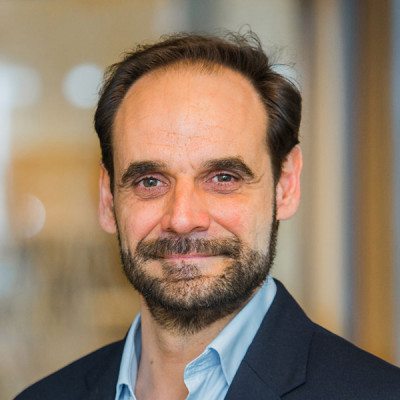 Photo of Gorka Navea