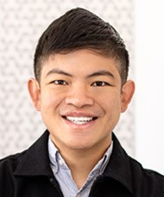 Photo of Roger Li