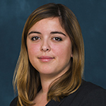 Photo of Sarah Cadiot