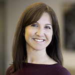 Photo of Tonia Klausner